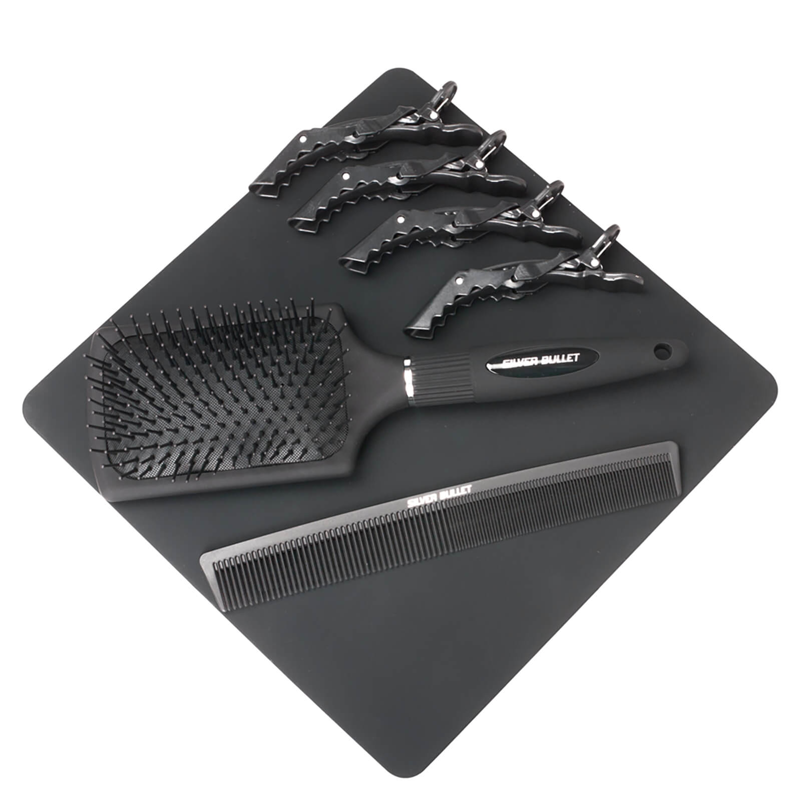 Silver Bullet Silver Bullet Keratin 230 Titanium Straighteners Hair Care
