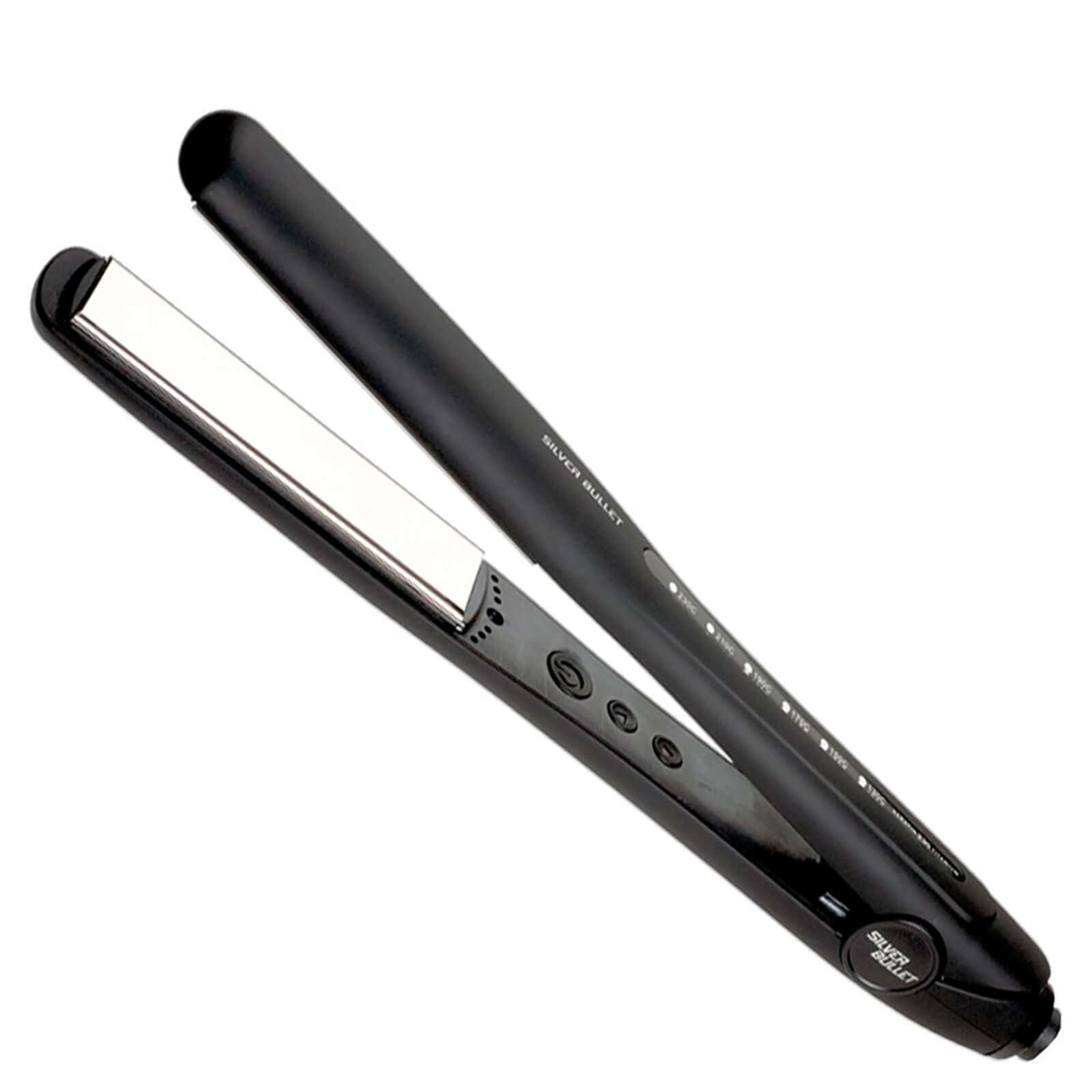 Silver Bullet Silver Bullet Keratin 230 Titanium Straighteners Hair Care