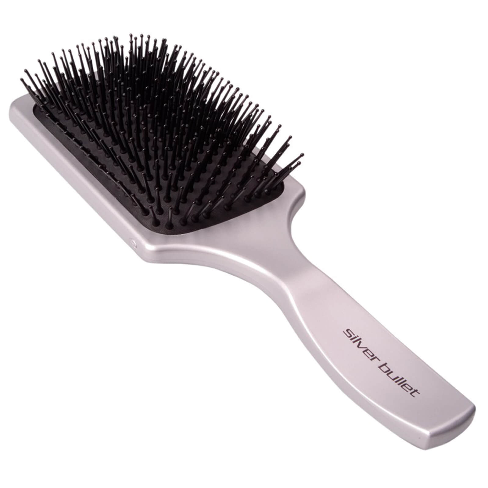Silver Bullet Silver Bullet Large Paddle Brush Hair Care