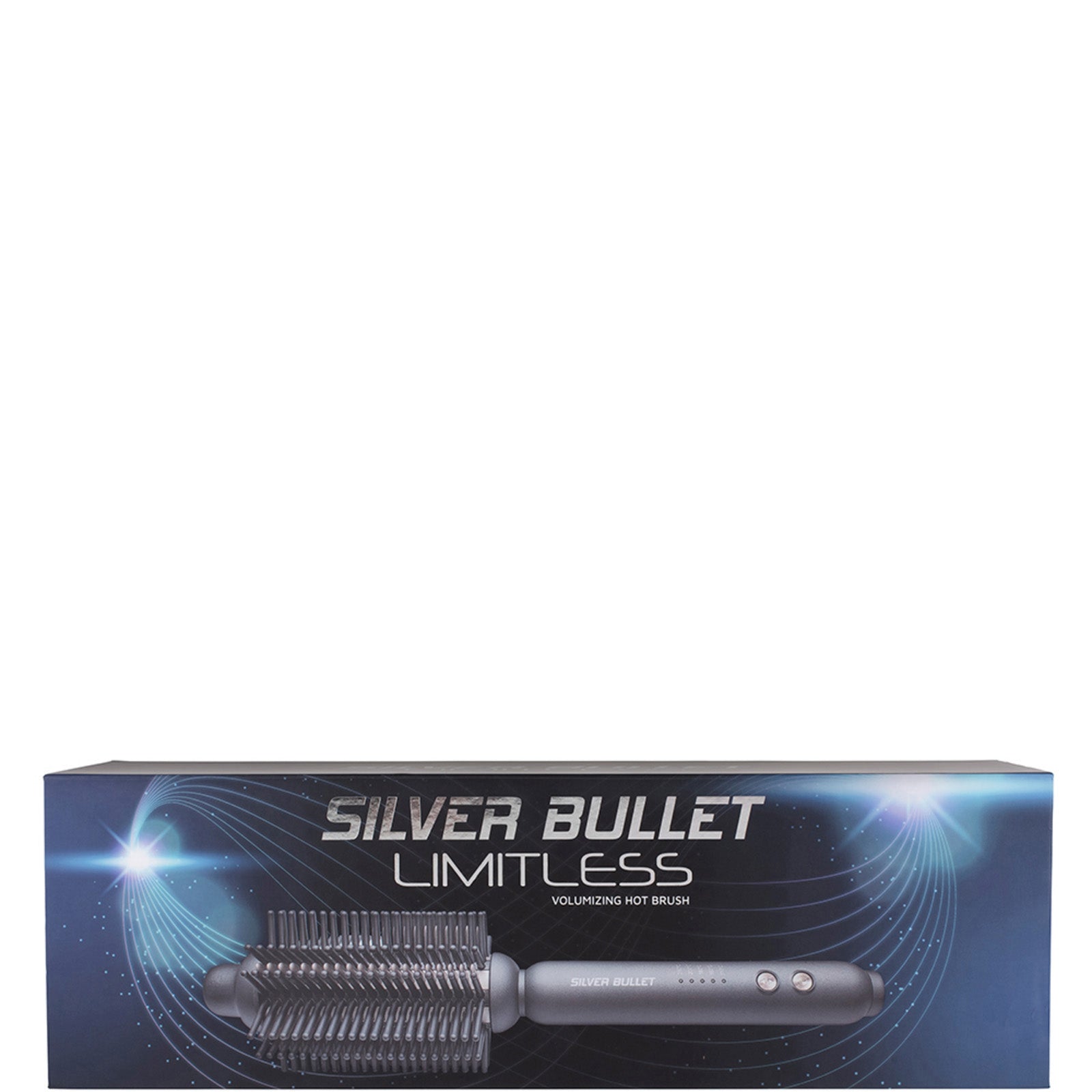 Silver Bullet Silver Bullet Limitless Volumising Hot Brush Hair Care