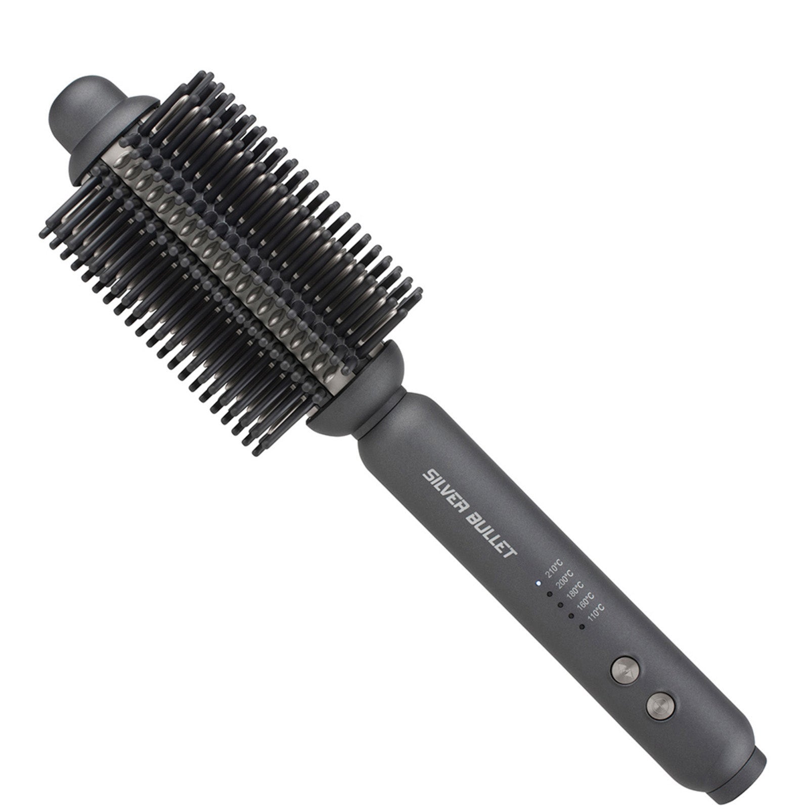 Silver Bullet Silver Bullet Limitless Volumising Hot Brush Hair Care