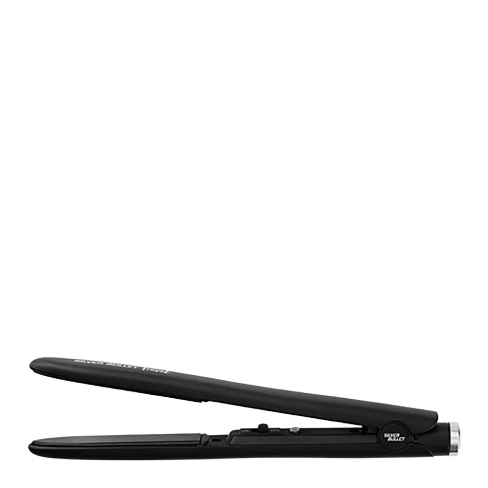 Silver Bullet Silver Bullet Luxe Travel Set Dryer and Straighteners - Black Hair Care