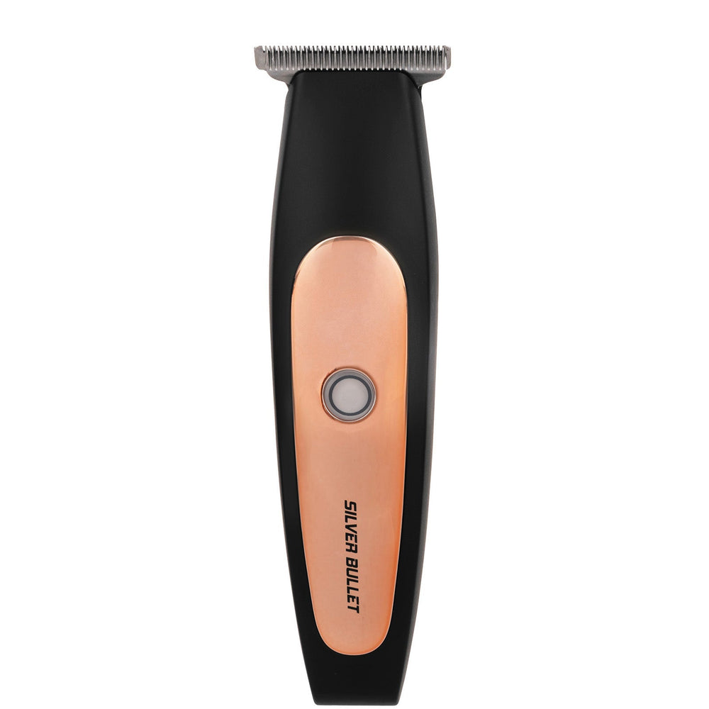 Silver Bullet Silver Bullet Mini Blaze Hair Trimmer Hair Care