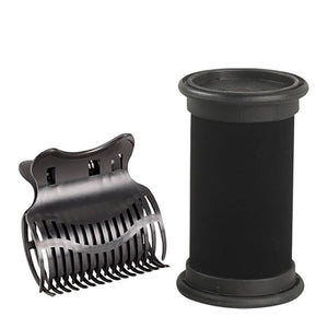 Silver Bullet Silver Bullet Mini Pod Rollers and Clips (32mm) Hair Care