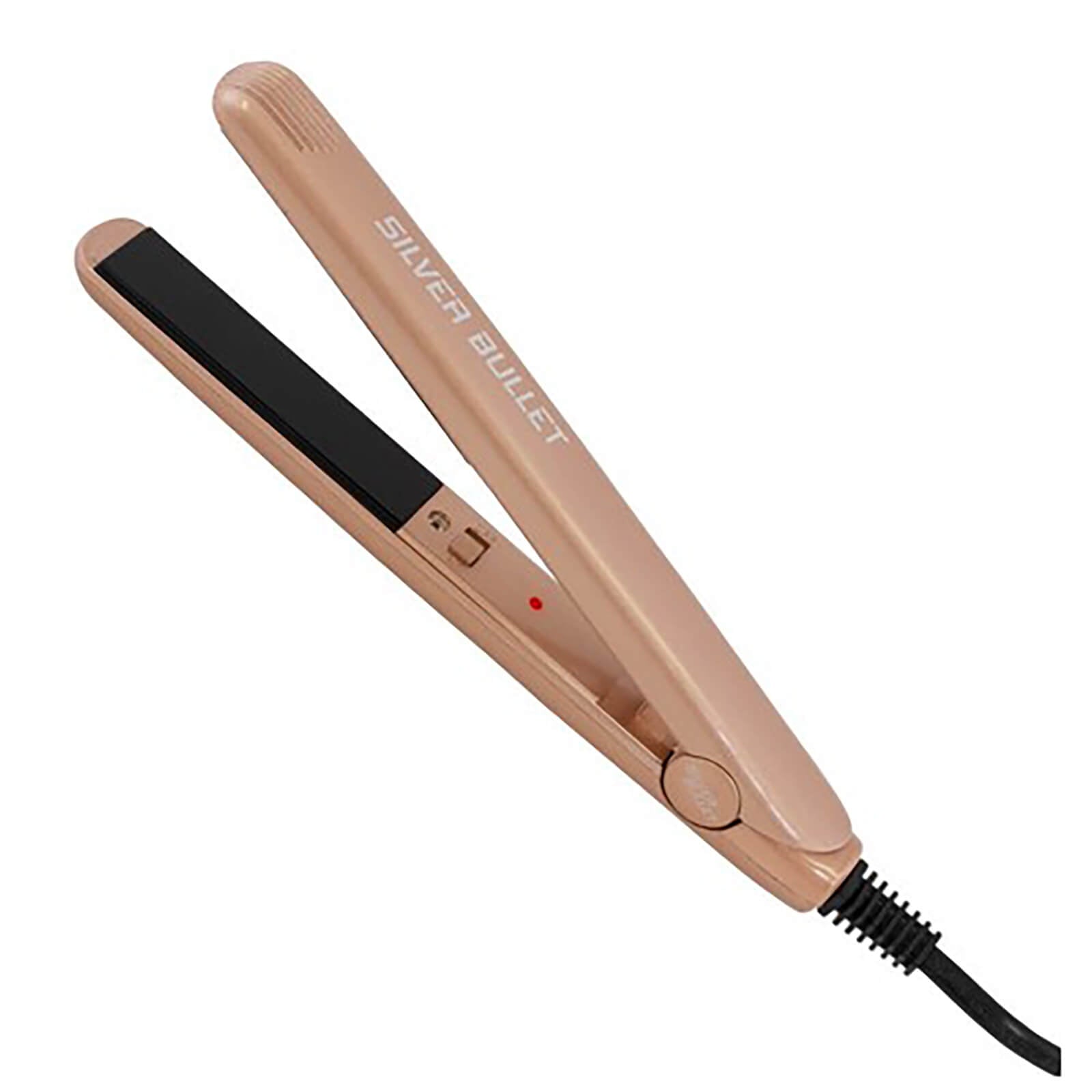 Silver Bullet Silver Bullet Mini Straighteners - Gold Hair Care