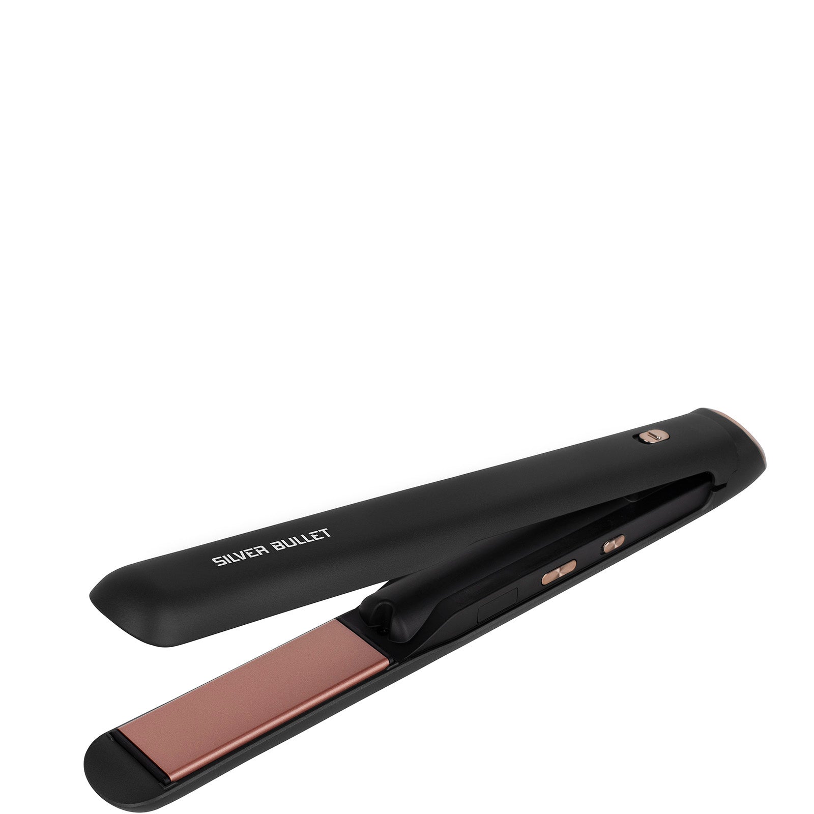 Silver Bullet Silver Bullet Mobile Cordless Hair Straightener Hair Care