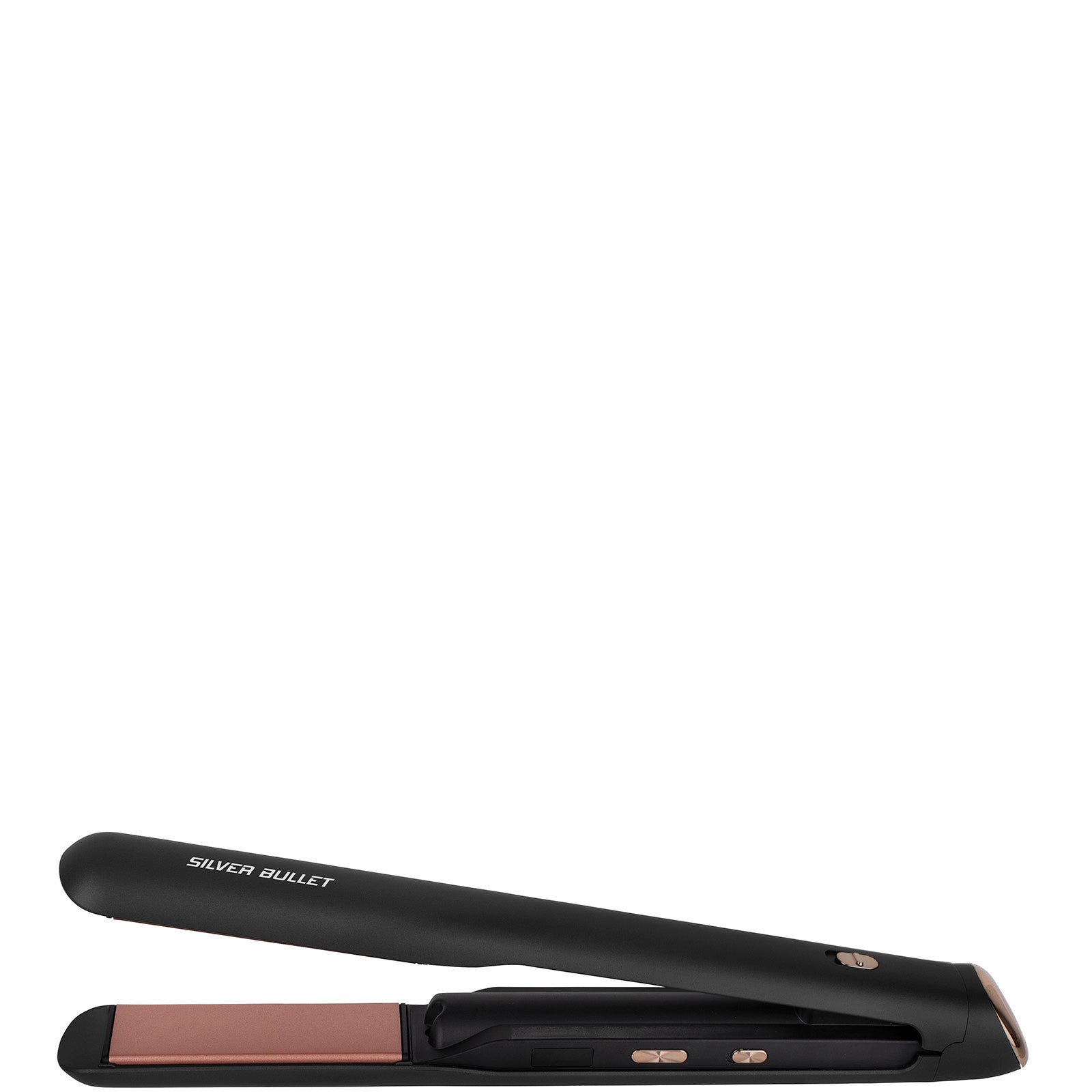 Silver Bullet Silver Bullet Mobile Cordless Hair Straightener Hair Care