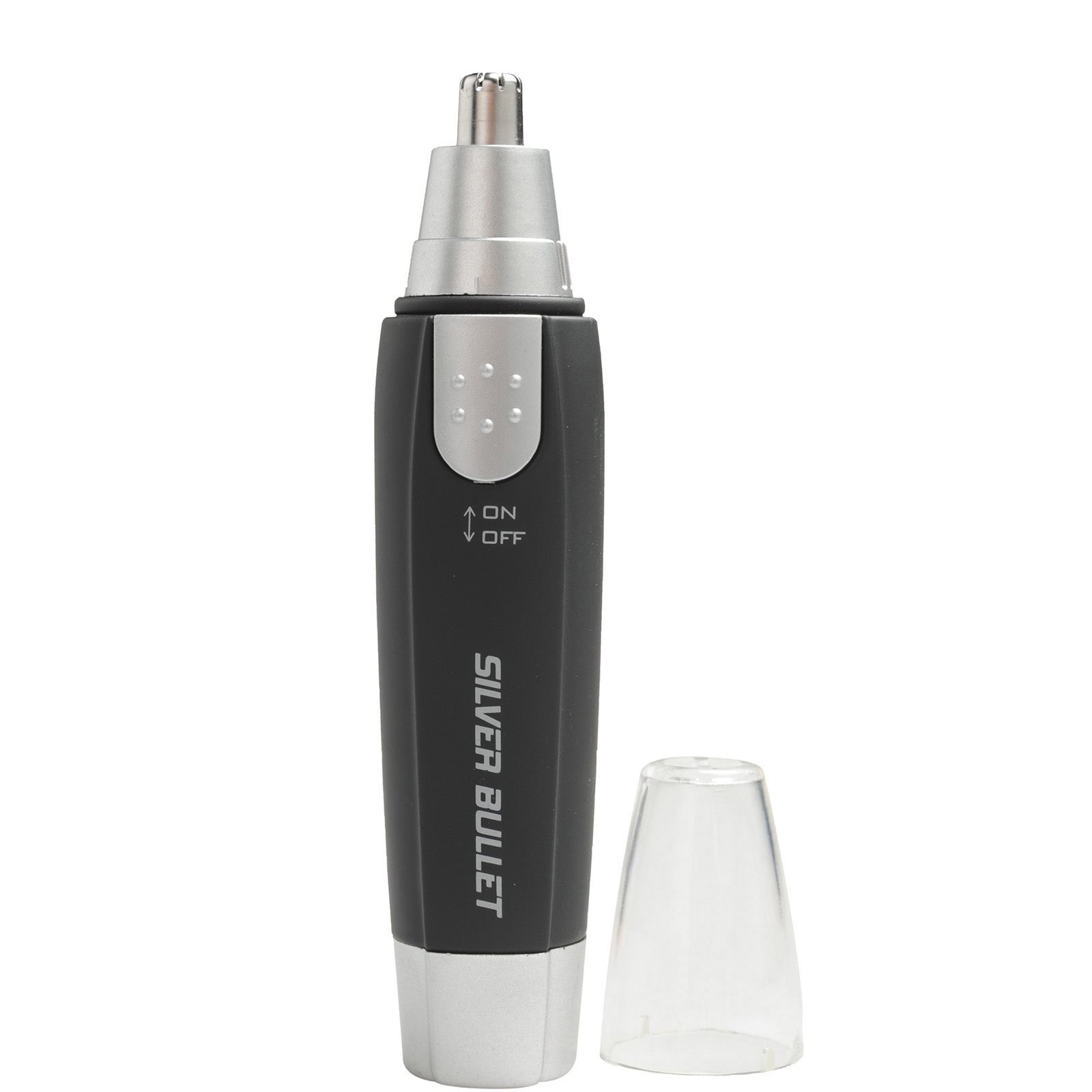 Silver Bullet Silver Bullet Nose & Ear Trimmer Hair Care
