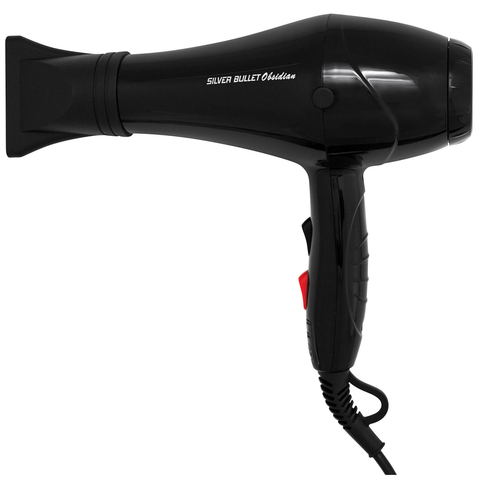 Silver Bullet Silver Bullet Obsidian 2000W Hair Dryer Hair Care