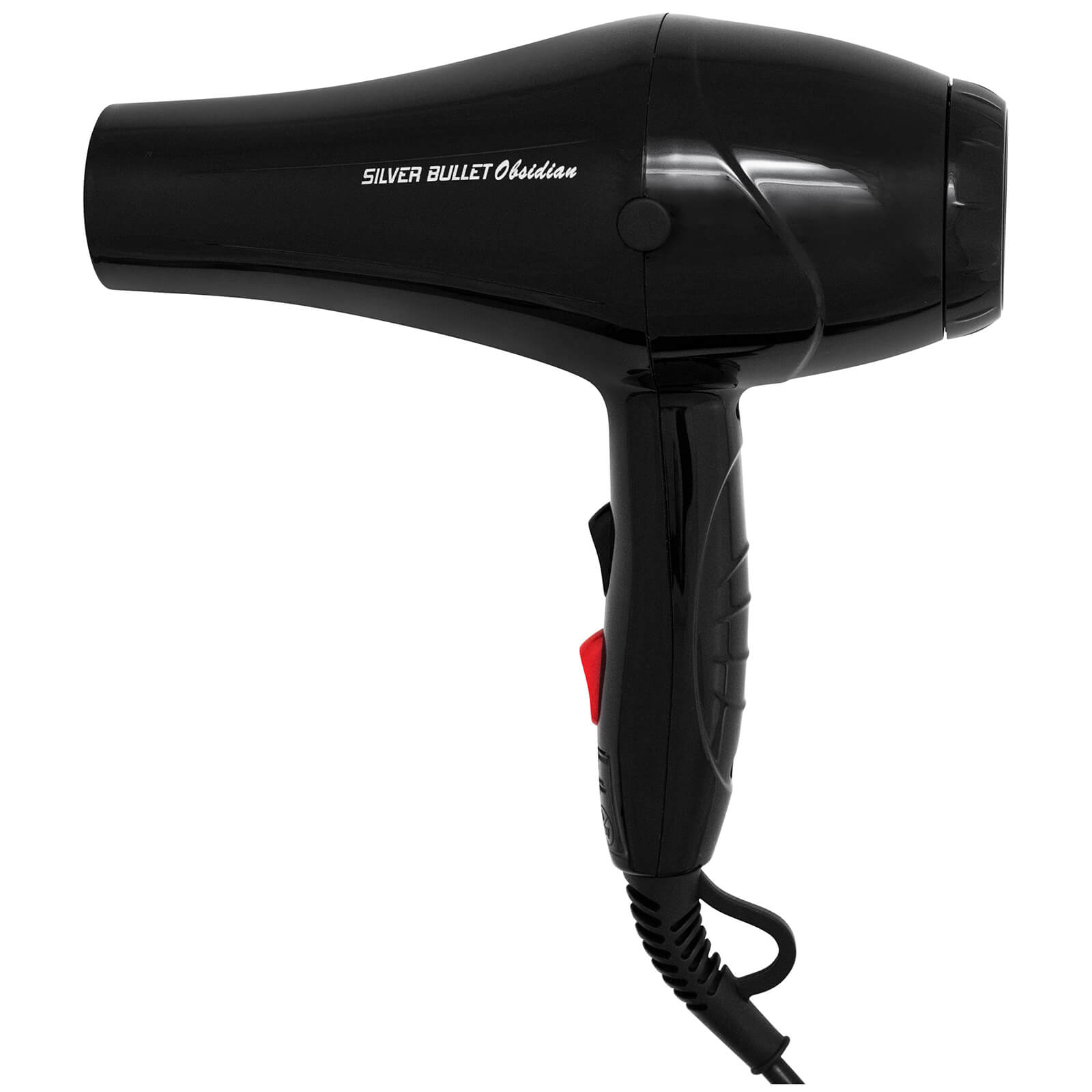 Silver Bullet Silver Bullet Obsidian 2000W Hair Dryer Hair Care