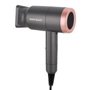 Silver Bullet Silver Bullet Odyssey Dryer 1800W - Black Hair Care