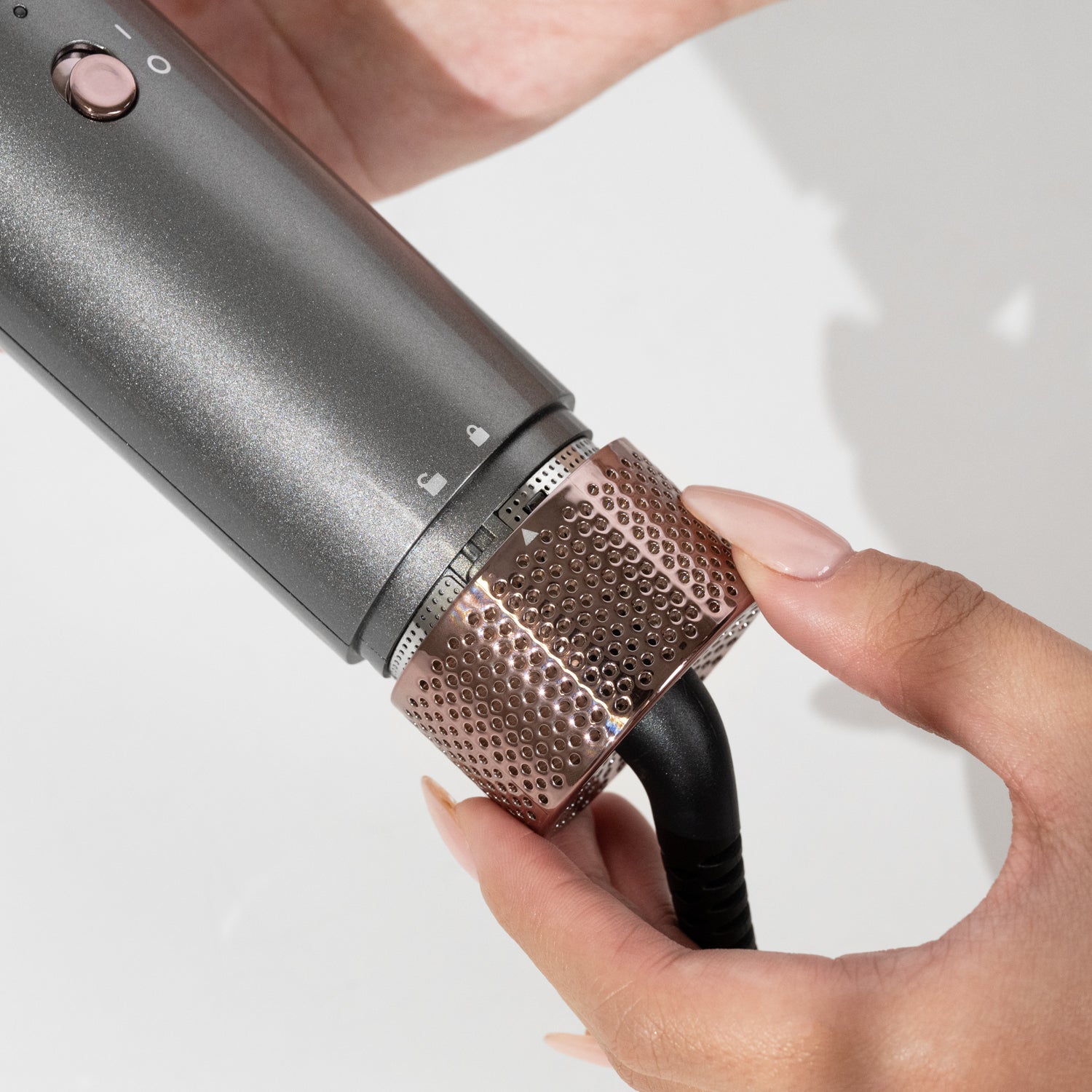 Silver Bullet Silver Bullet Platinum SuperStar Multistyler Set Hair Care