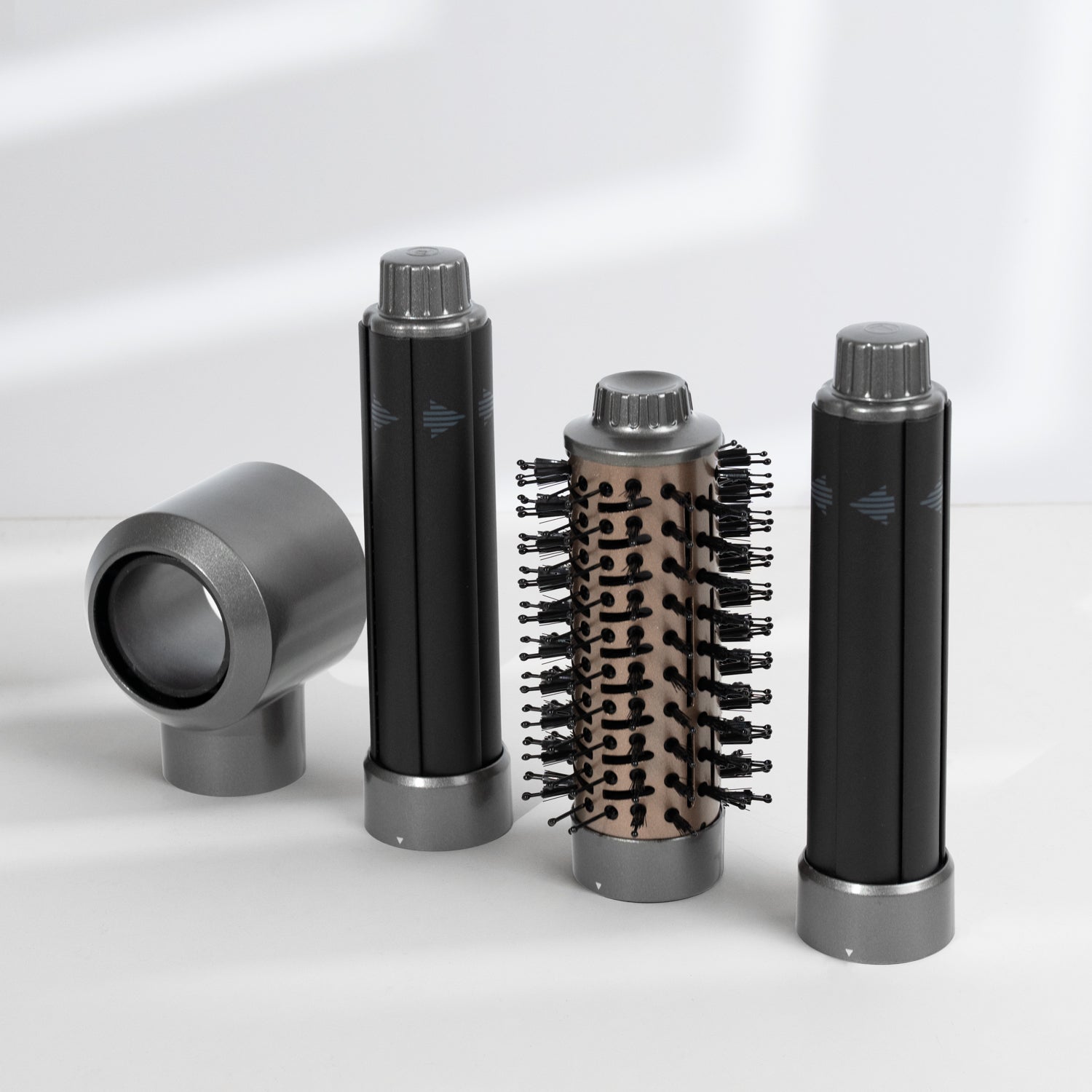 Silver Bullet Silver Bullet Platinum SuperStar Multistyler Set Hair Care