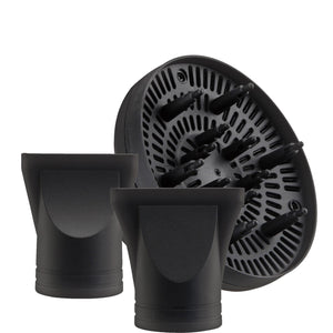 Silver Bullet Silver Bullet Quantum Dryer 2300W - Black Hair Care