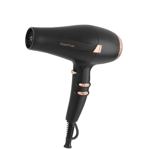 Silver Bullet Silver Bullet Quantum Dryer 2300W - Black Hair Care