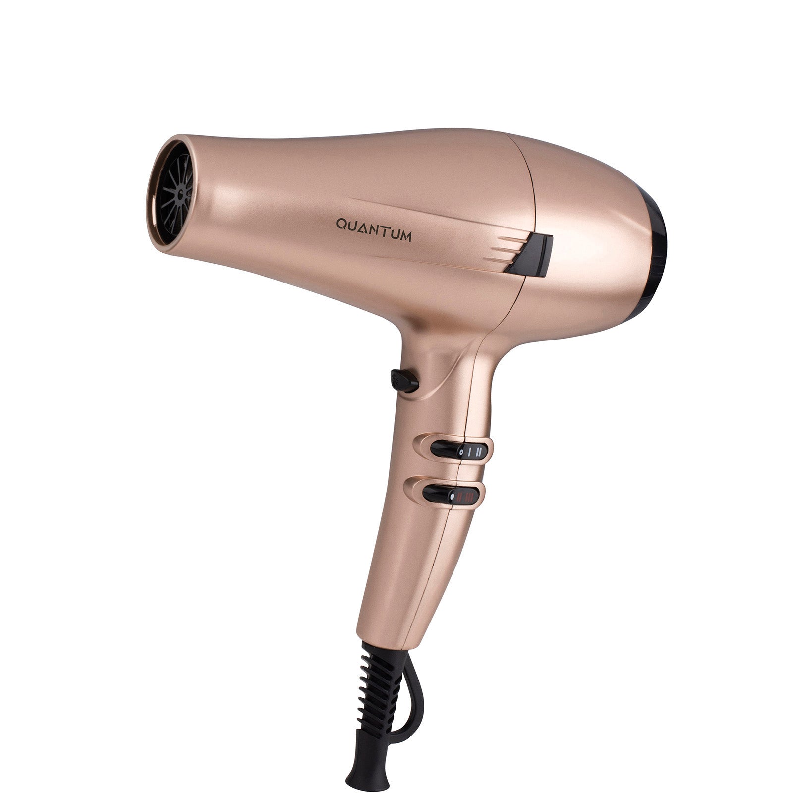 Silver Bullet Silver Bullet Quantum Dryer 2300W - Gold Hair Care