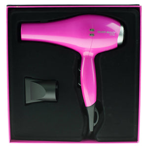 Silver Bullet Silver Bullet Satin Dryer 2000W - Pink Hair Care