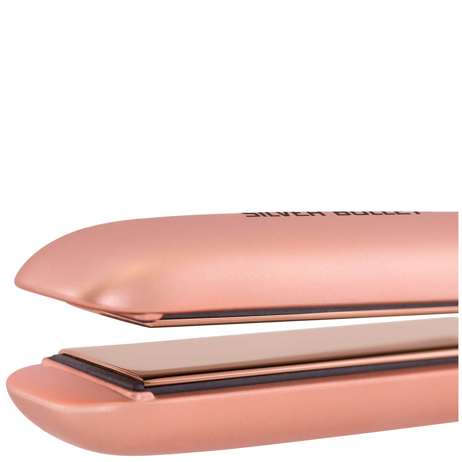 Silver Bullet Silver Bullet Titanium 230 Supernova 25mm Straighteners - Rose Gold Hair Care