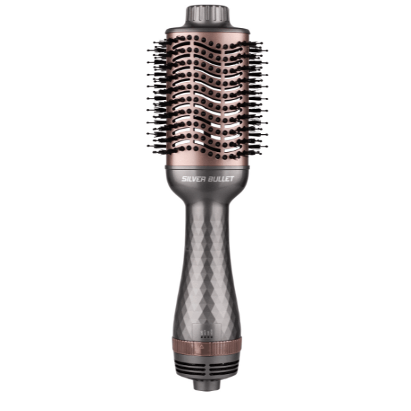Silver Bullet Silver Bullet Platinum Hot Air Brush - Large 73mm Hair Dryers