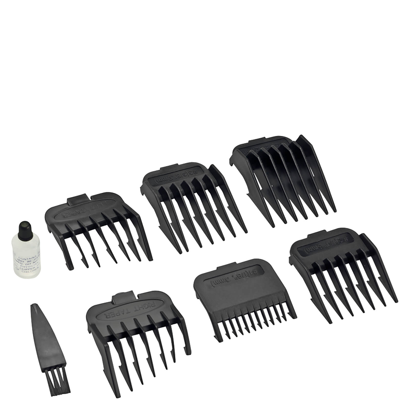 Silver Bullet Silver Bullet Easy Glider Clipper Male Grooming