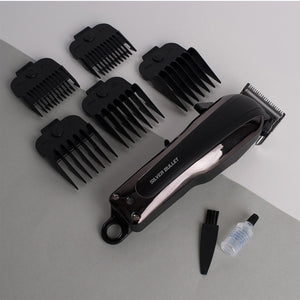 Silver Bullet Silver Bullet Easy Glider Cord/Cordless Clipper Male Grooming