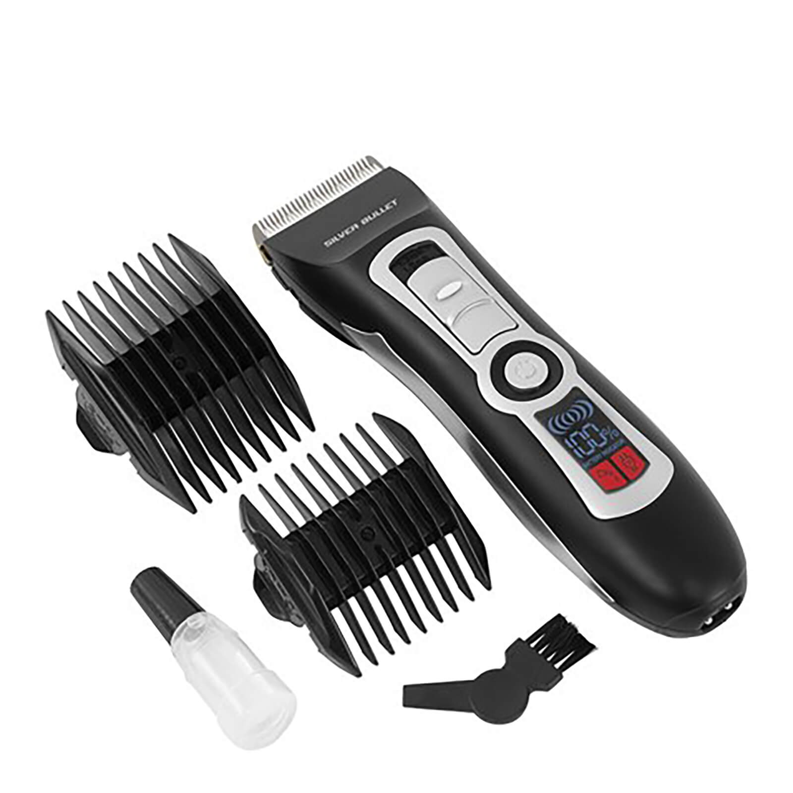 Silver Bullet Silver Bullet Enterprise Clipper Male Grooming