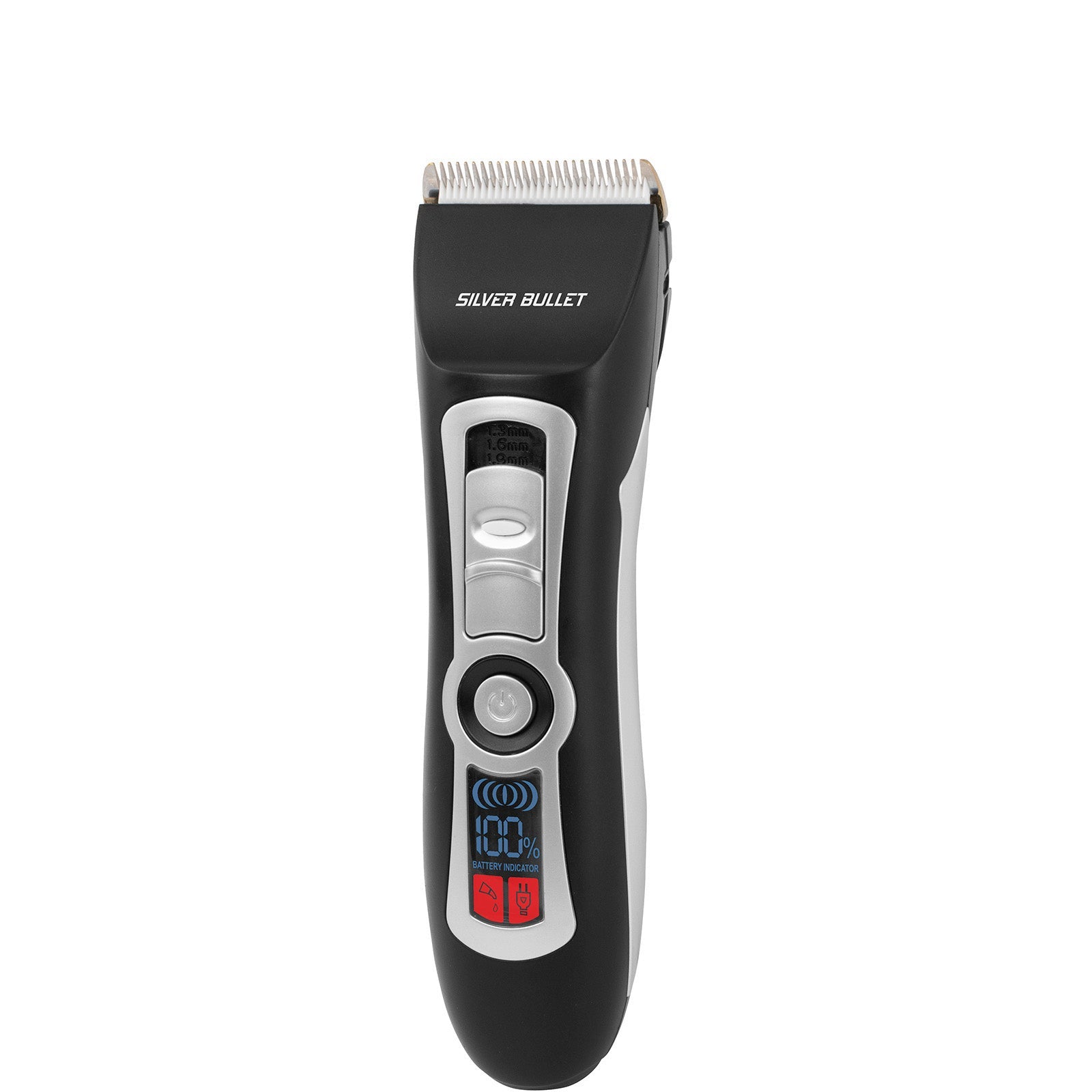 Silver Bullet Silver Bullet Enterprise Clipper Male Grooming