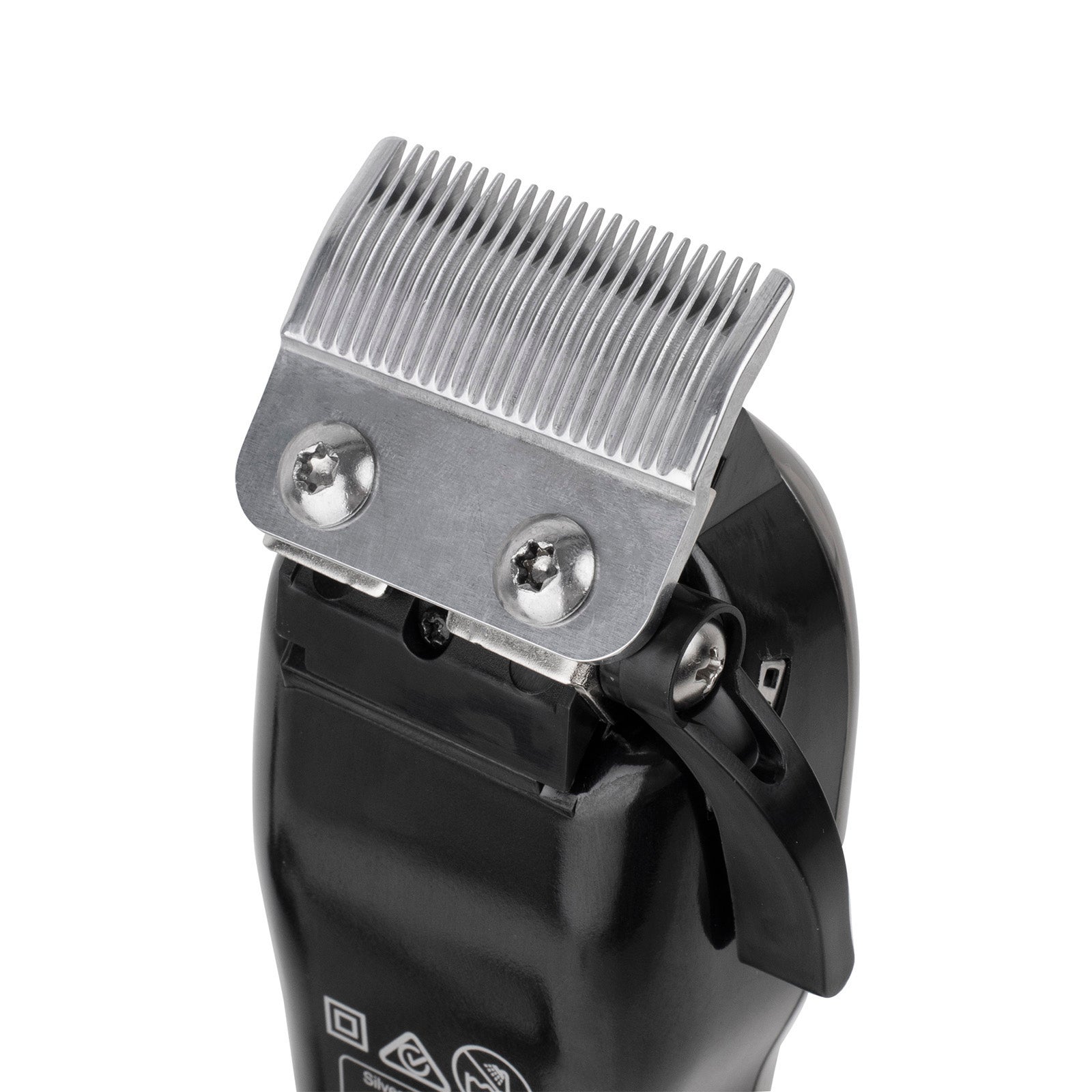 Silver Bullet Silver Bullet Excelsior Professional Hair Clipper Male Grooming