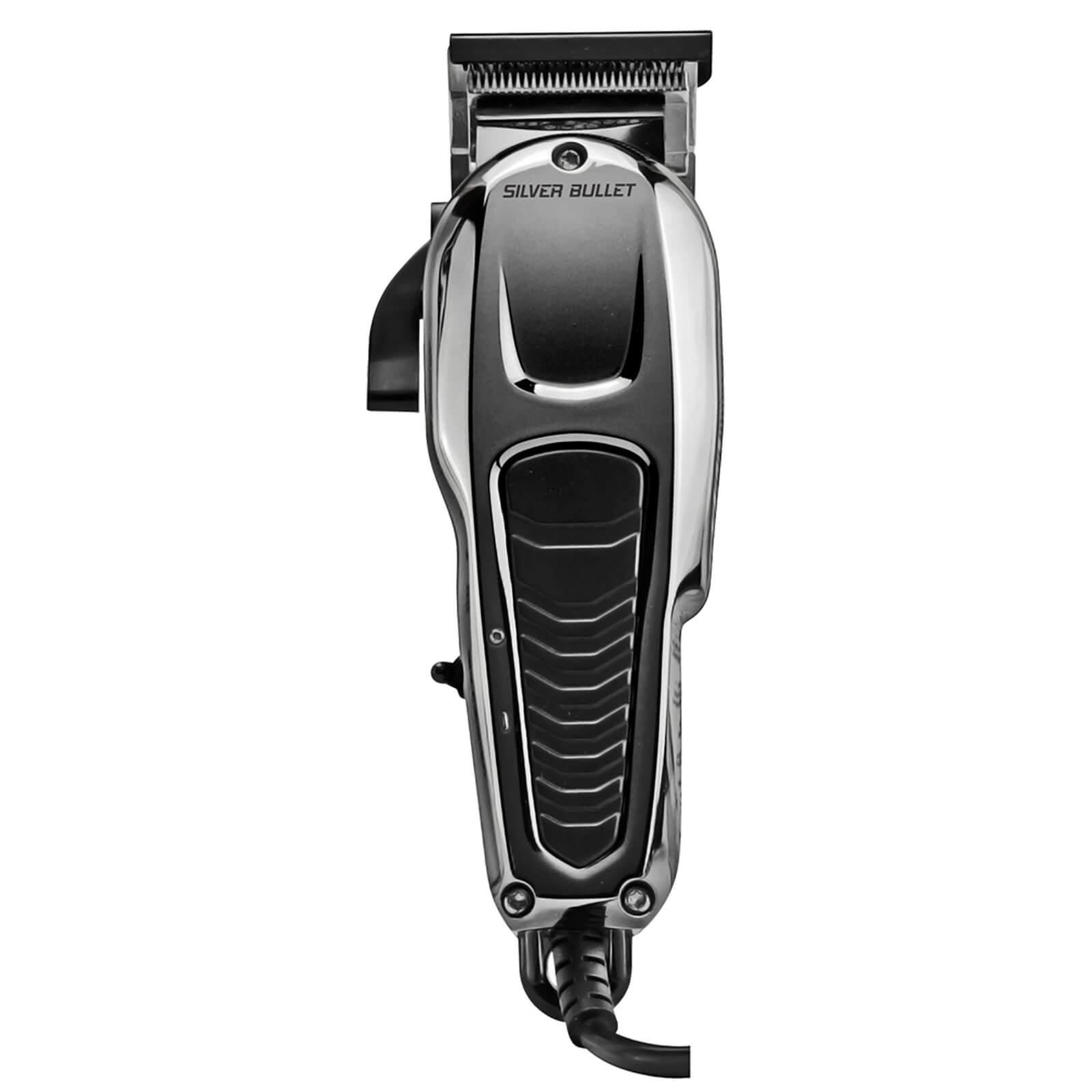 Silver Bullet Silver Bullet Excelsior Professional Hair Clipper Male Grooming