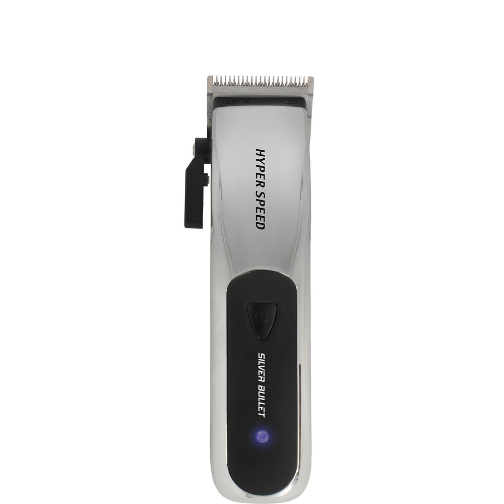 Silver Bullet Silver Bullet Hyper Speed Clipper Male Grooming