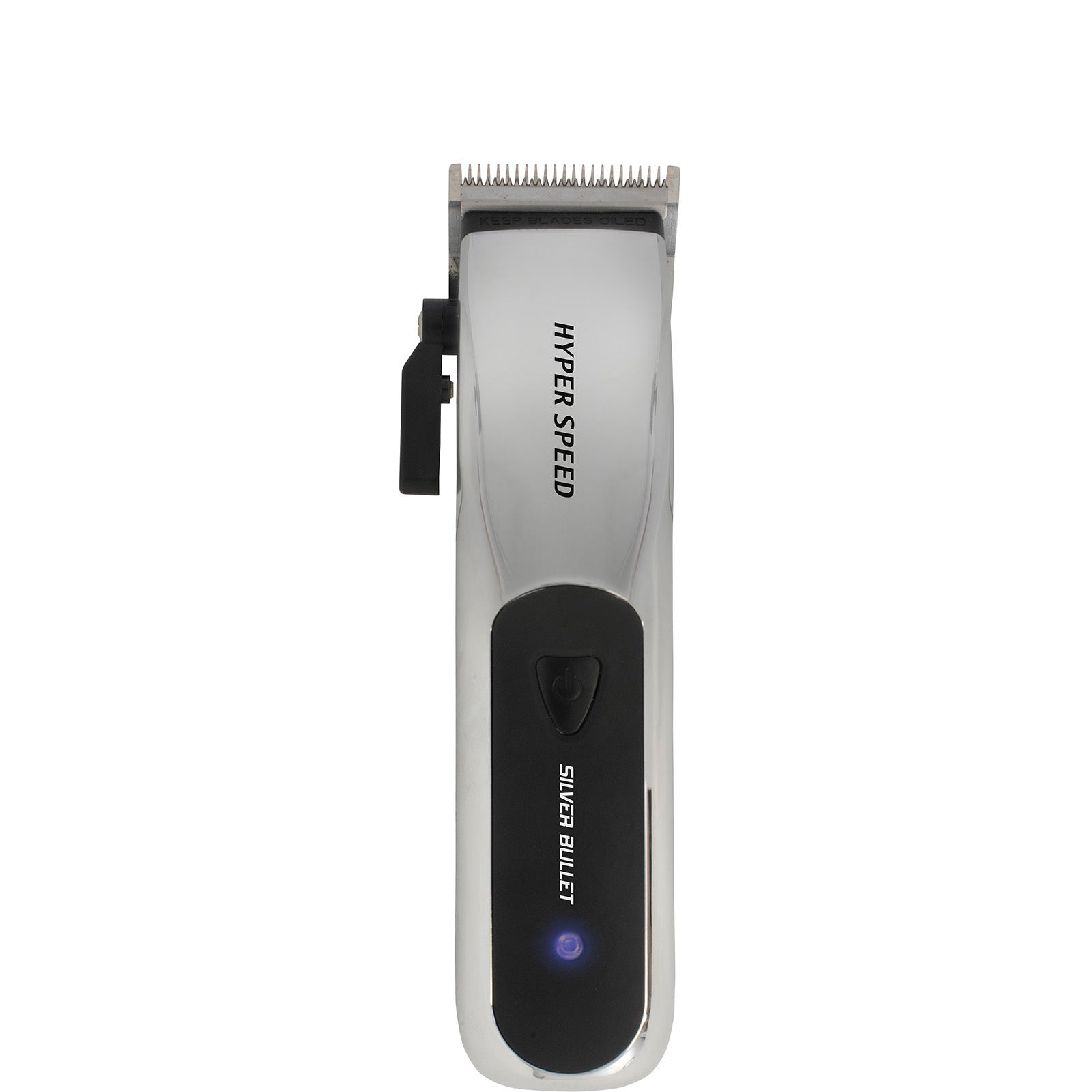 Silver Bullet Silver Bullet Hyper Speed Clipper Male Grooming