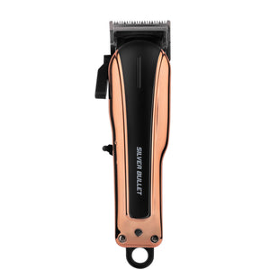Silver Bullet Silver Bullet Smooth Rider Hair Clipper Male Grooming