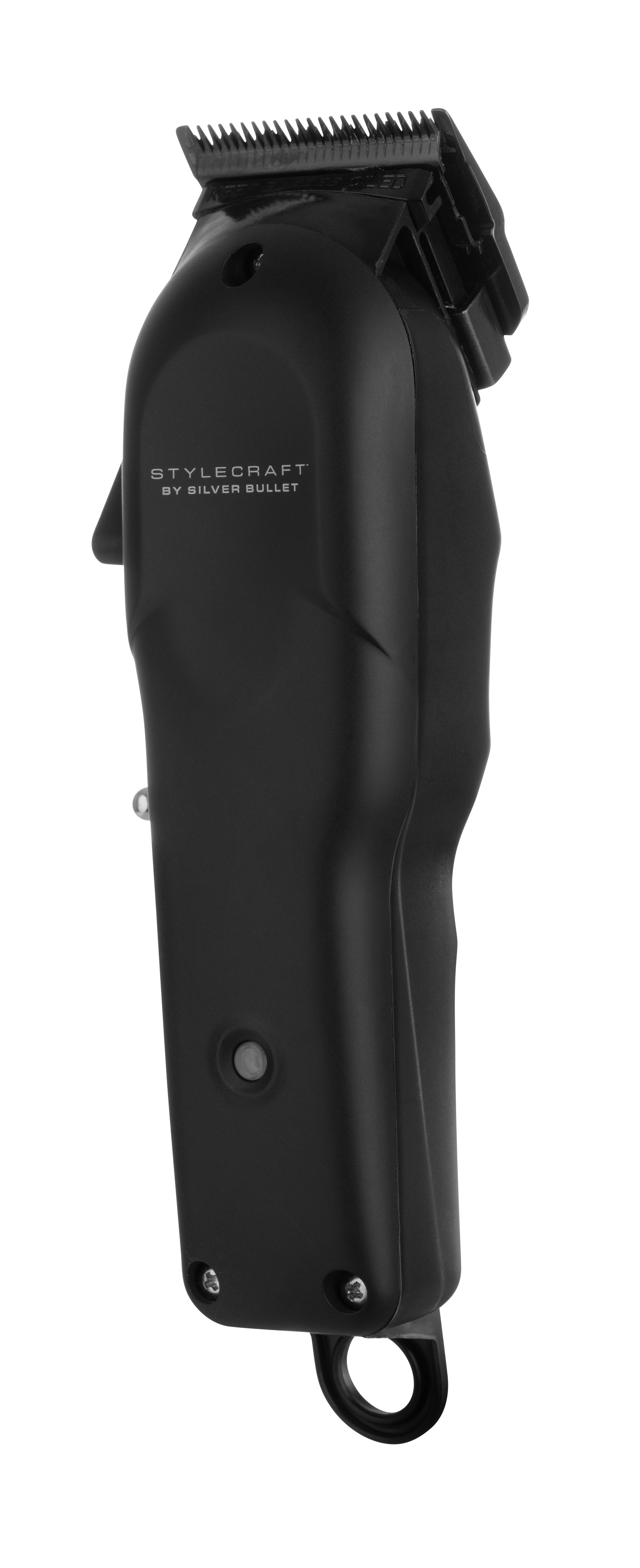 Silver Bullet StyleCraft By Silver Bullet Rebel Clipper