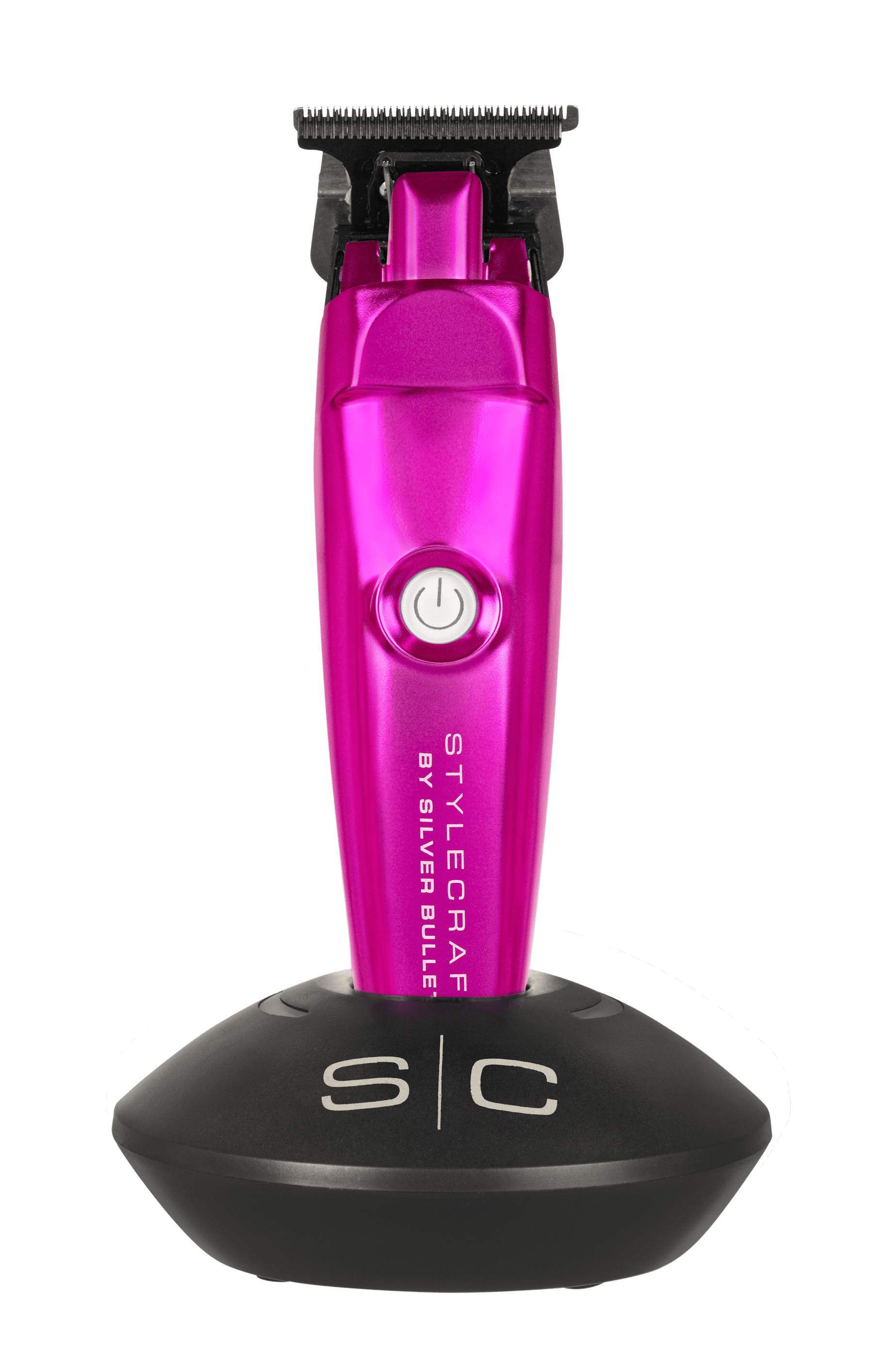 Silver Bullet StyleCraft By Silver Bullet Rebel Trimmer
