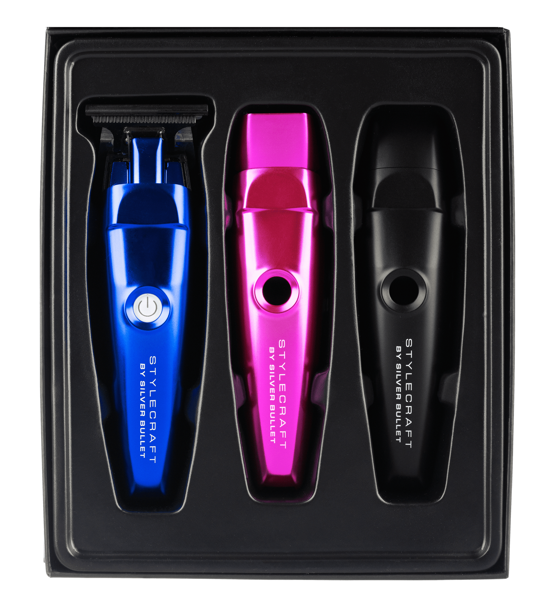 Silver Bullet StyleCraft By Silver Bullet Rebel Trimmer