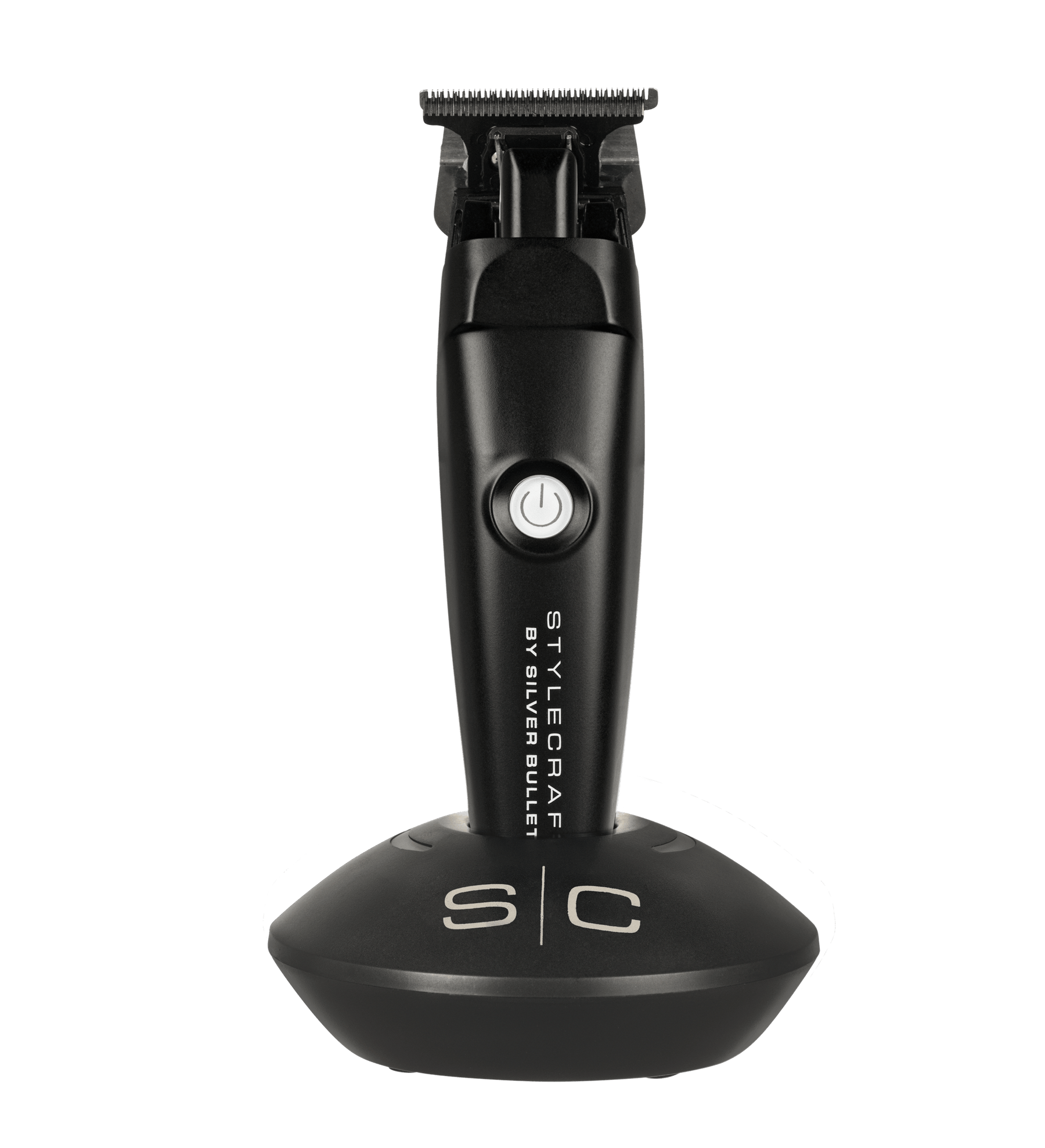 Silver Bullet StyleCraft By Silver Bullet Rebel Trimmer