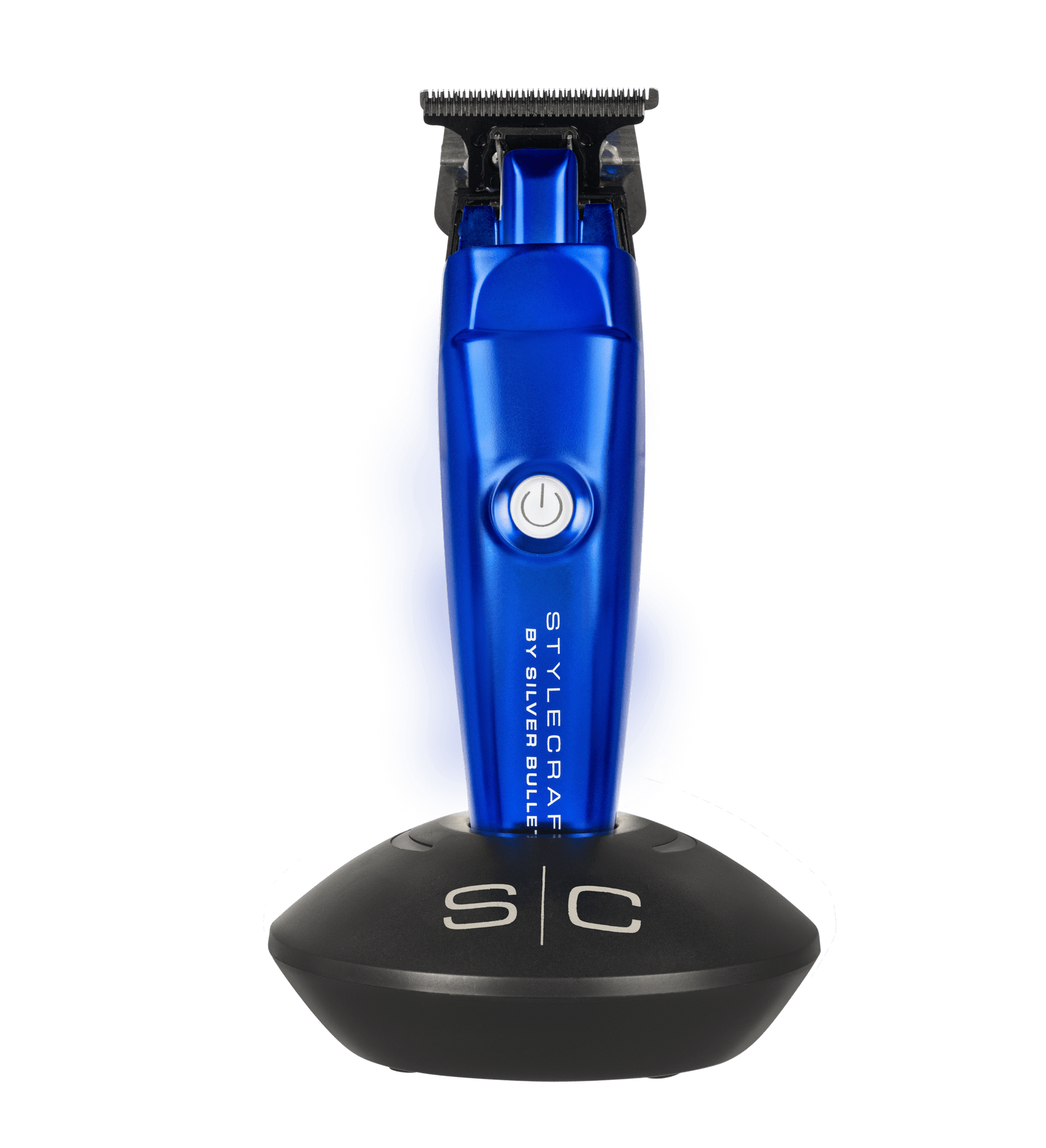 Silver Bullet StyleCraft By Silver Bullet Rebel Trimmer