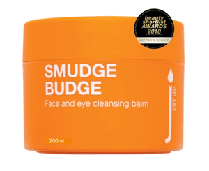 Skin Juice Skin Juice Smudge Budge Cleansing Balm 200ml Cleansers