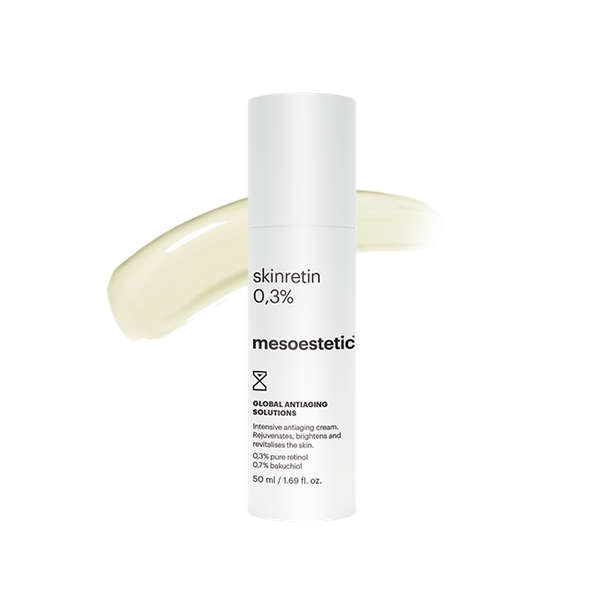 Mesoestetic Skinretin 0.3% 50ml