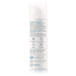 SkinB5 SkinB5 Acne Control Australian Botanical Hydration Essence 50ml Skin Care