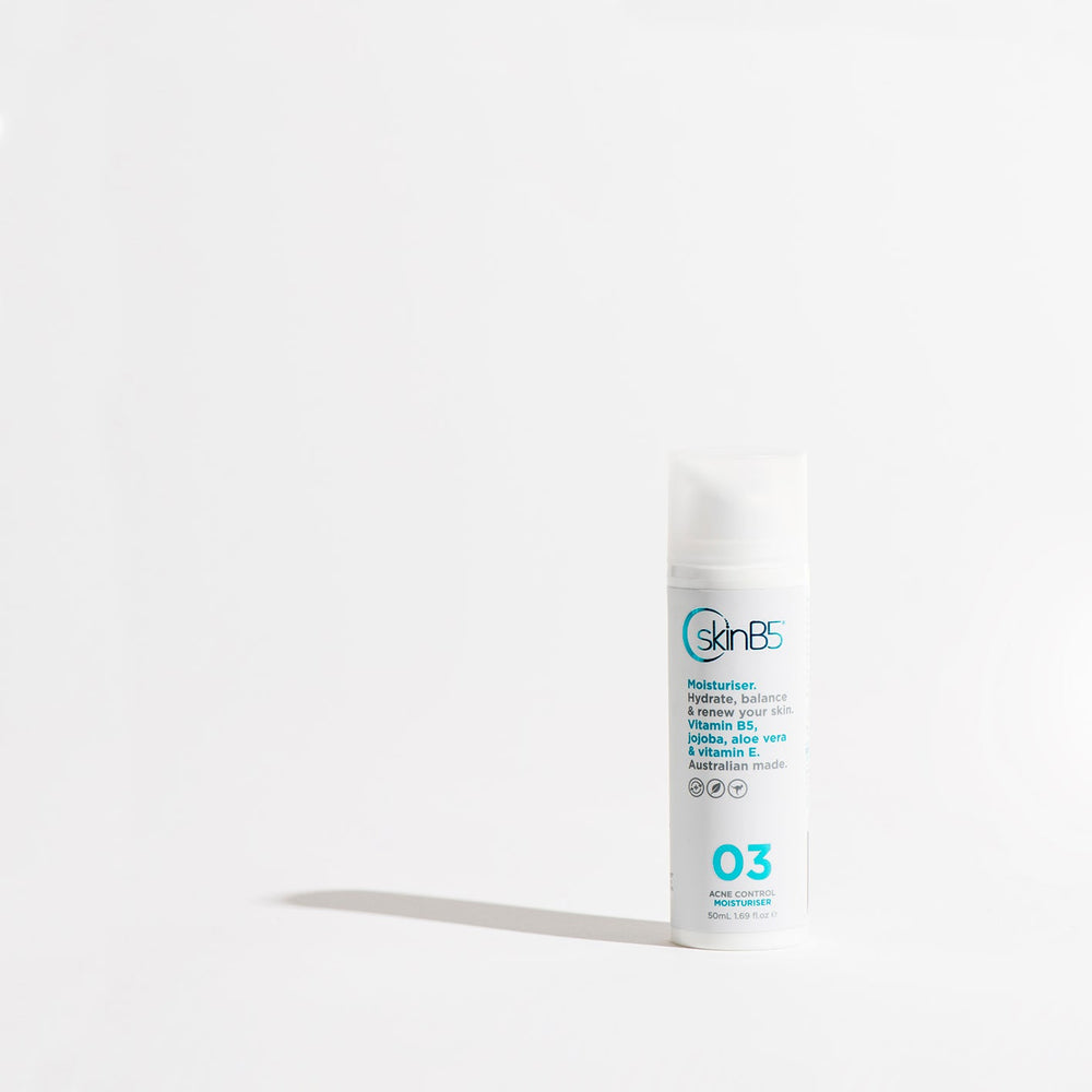 SkinB5 SkinB5 Acne Control Moisturiser 50ml Skin Care