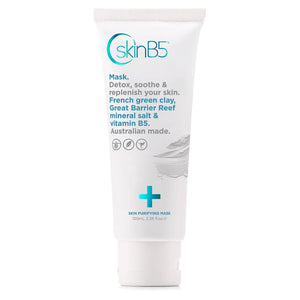SkinB5 SkinB5 Acne Control Skin Purifying Mask 100g Skin Care