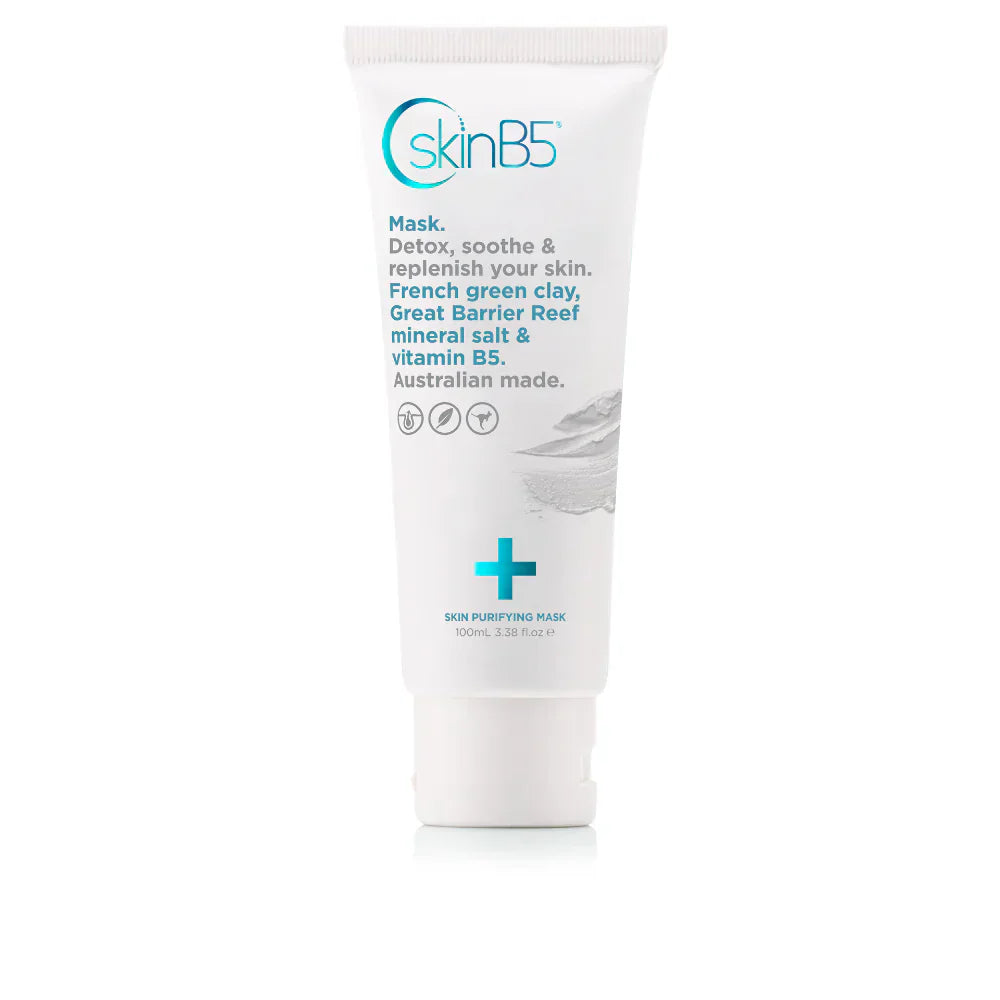 SkinB5 SkinB5 Acne Control Skin Purifying Mask 100g Skin Care