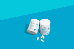 SkinB5 SkinB5 Extra Strength Acne Control Tablets x 60 Wellness