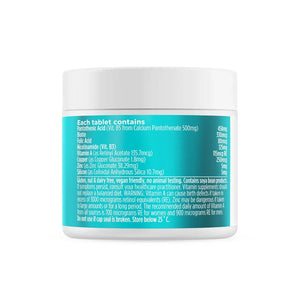SkinB5 SkinB5 Skin Rescue Vitamin Tablets x 30 Wellness