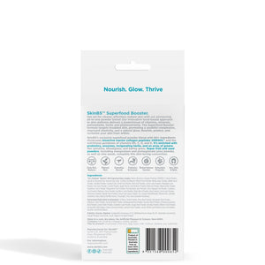 SkinB5 SkinB5 Superfood Booster Sachets 14x5g Wellness