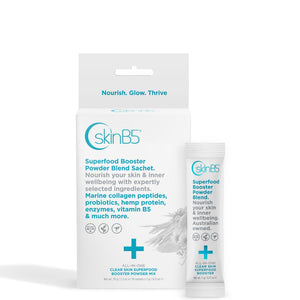 SkinB5 SkinB5 Superfood Booster Sachets 14x5g Wellness