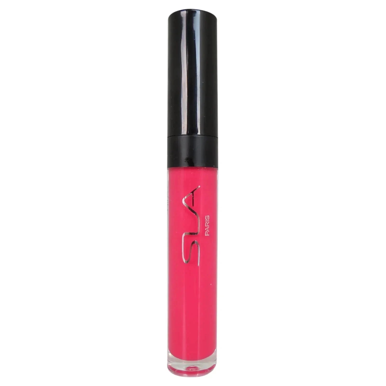 SLA Paris 72 Rose Flashy SLA Paris Vinyl Fruity Lip Gloss 5ml (Various Shades) Cosmetics