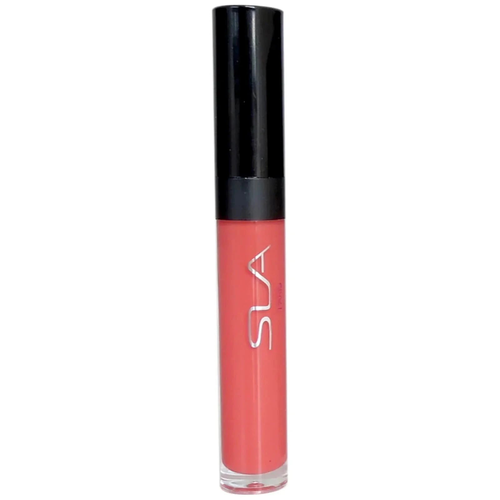 SLA Paris 73 Coral SLA Paris Vinyl Fruity Lip Gloss 5ml (Various Shades) Cosmetics