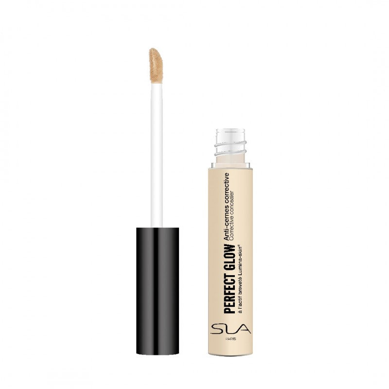 SLA Paris SLA Paris Perfect Glow Corrective Concealer 8ml (Various Shades) Cosmetics